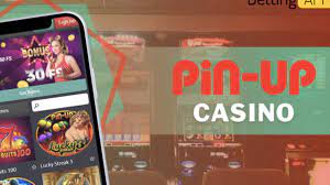  Pin-up casino ile ilgili 